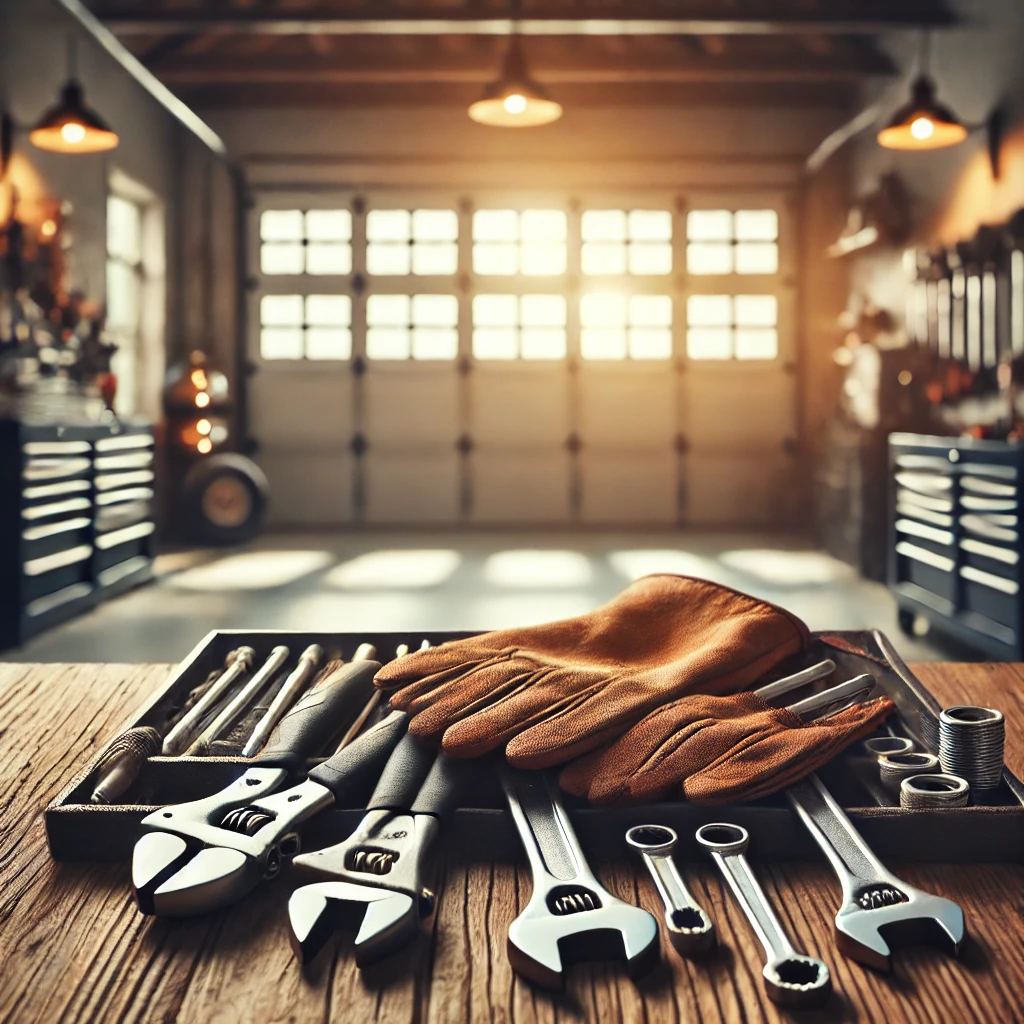 About Our Family-Owned Garage Door Company in Haddonfield NJ - Professional Service Team