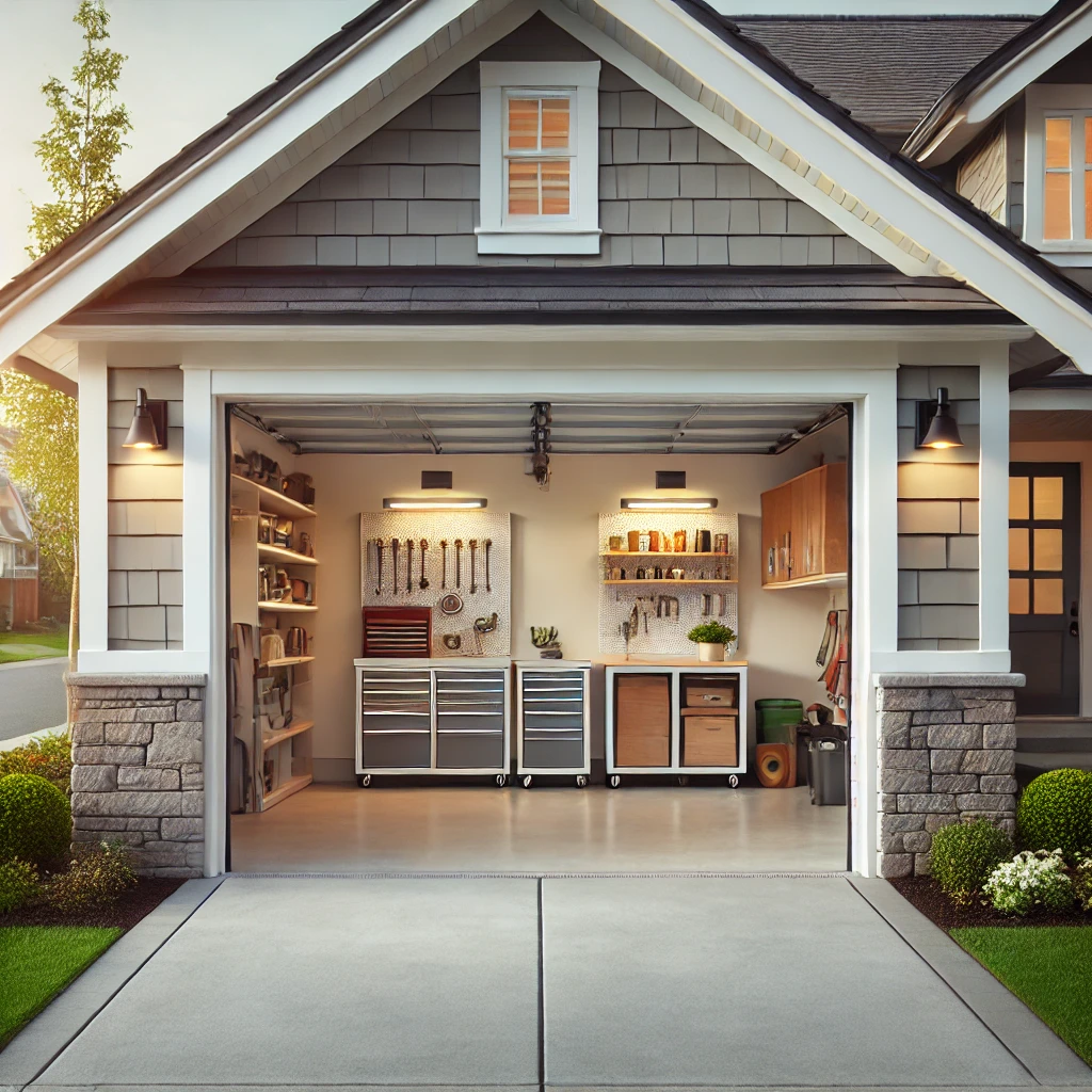 Latest garage door repair tips and maintenance guides from Haddonfield's trusted experts