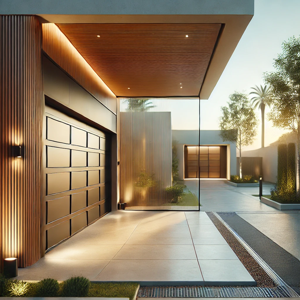 Custom Garage Doors Haddonfield NJ - Luxury Designs with Premium Materials & Expert Installation