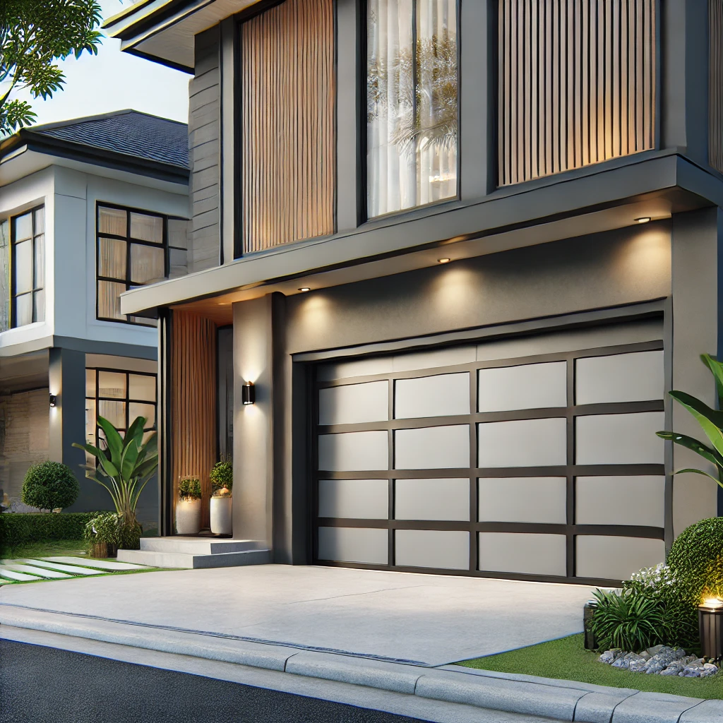 Professional Garage Door Company Haddonfield NJ - 24/7 Emergency Service & Repairs