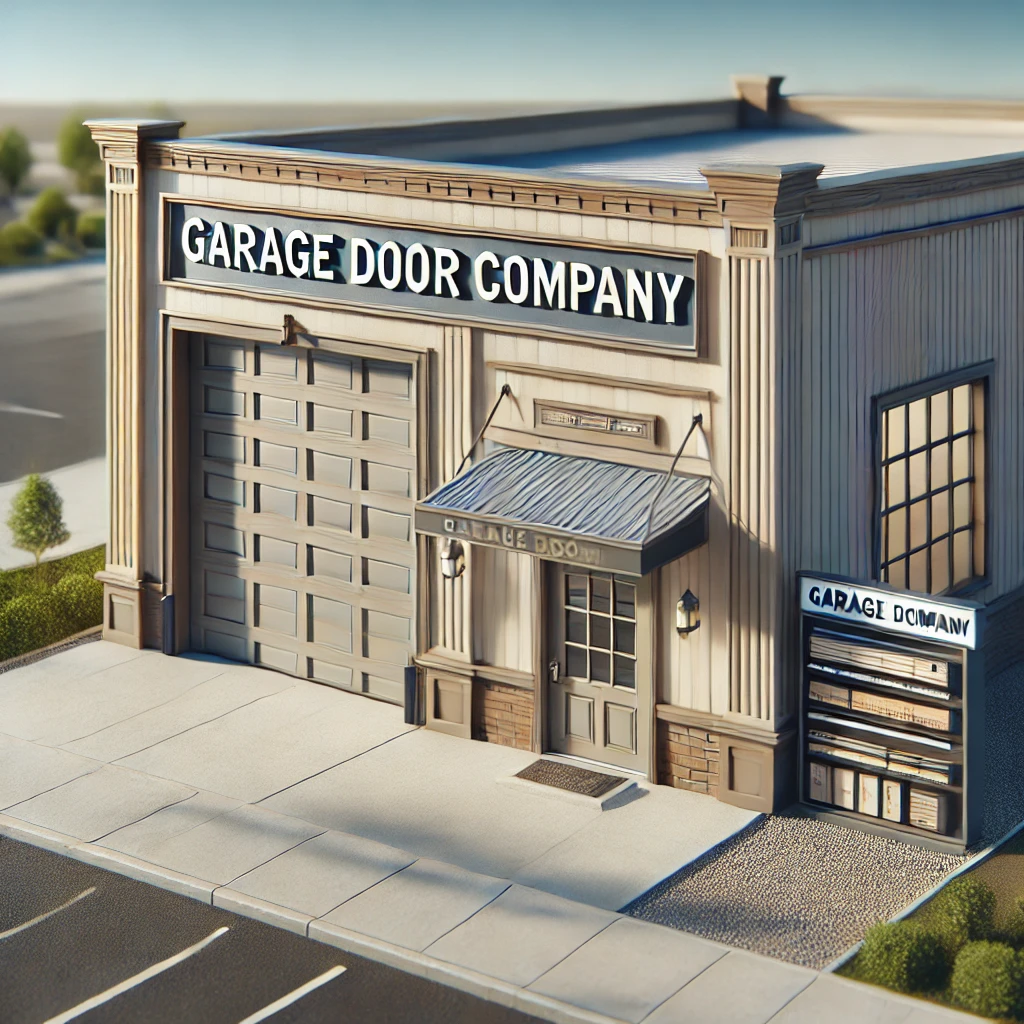 Best Garage Door Company Near Me Haddonfield NJ - 24/7 Emergency Service