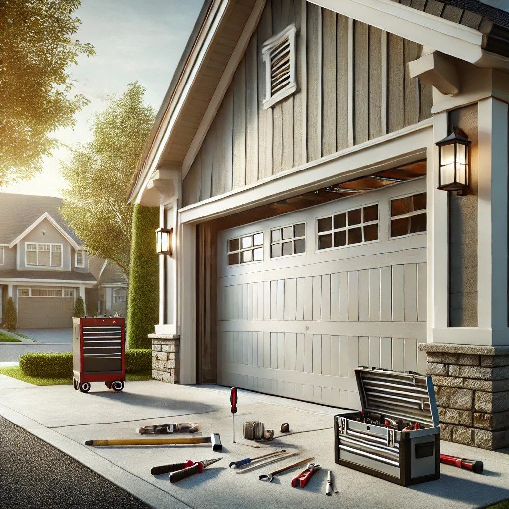 24/7 Garage Door Repair Haddonfield NJ - Emergency Repair Services by Garage Door Repair Haddonfield