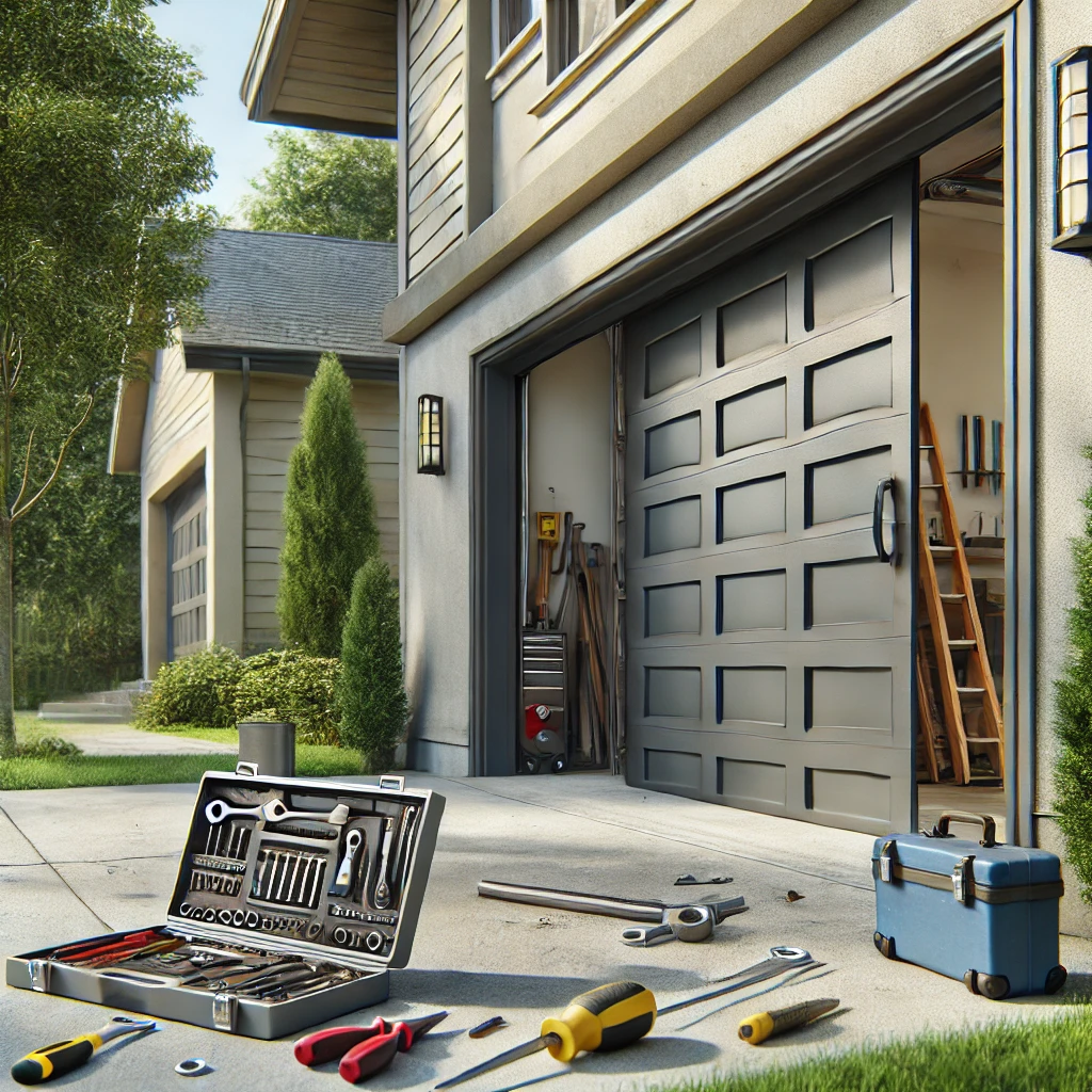 Local Garage Door Repair Haddonfield NJ - 24/7 Emergency Service Near You