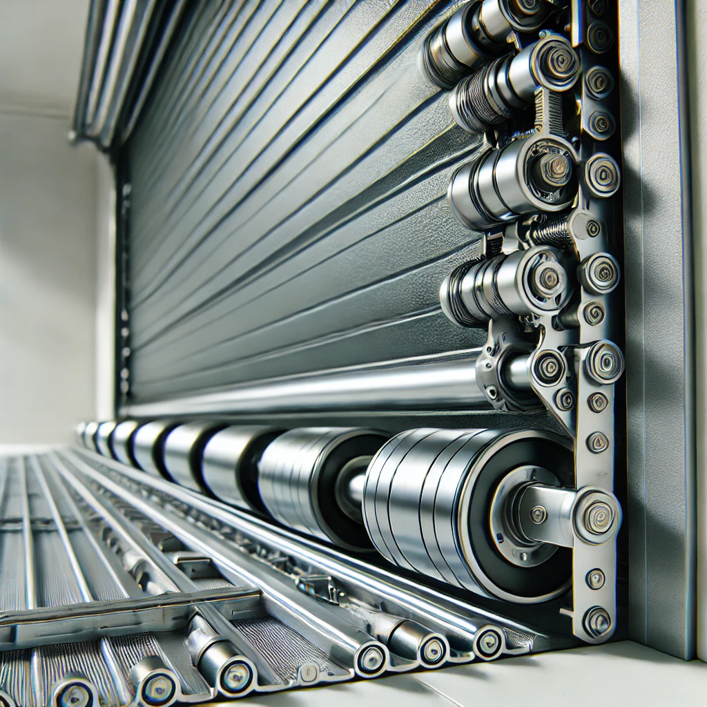 Expert Roller Garage Door Repairs Haddonfield NJ - Professional Door System Specialists