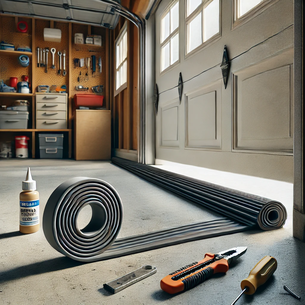Expert Weather Seal Replacement in Haddonfield NJ - Professional Service for Bottom Seals, Weatherstripping & Threshold Seals